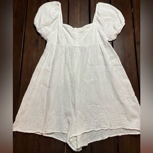PacSun Romper